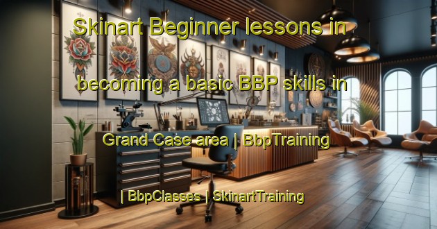 Skinart Beginner lessons in becoming a basic BBP skills in Grand Case area | BbpTraining | BbpClasses | SkinartTraining-Martinique